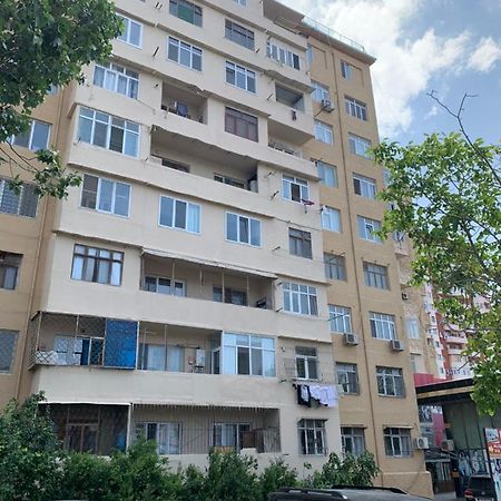 바쿠 Халглар Апартментс 아파트 외부 사진